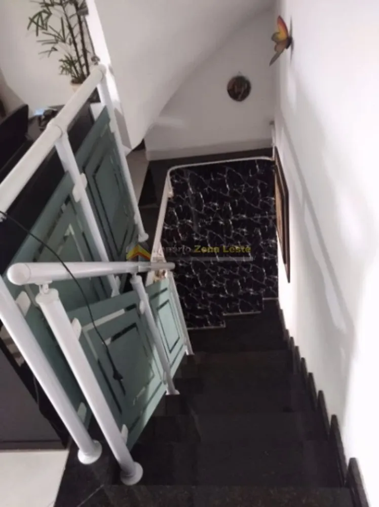 Sobrado, 3 quartos, 125 m² - Foto 8