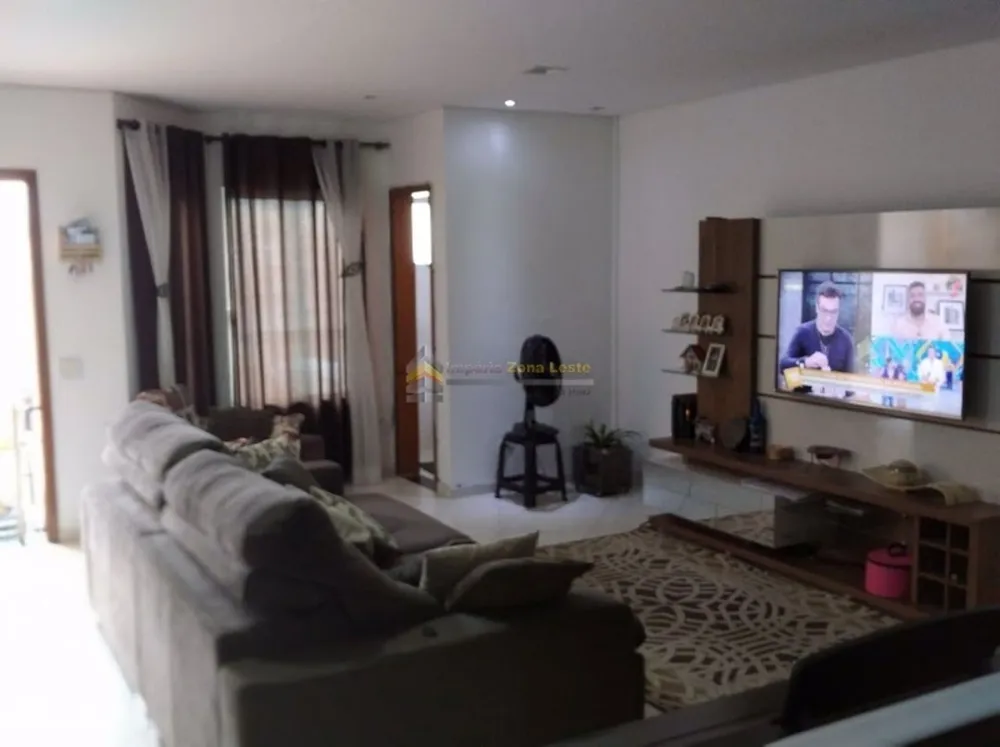 Sobrado, 3 quartos, 125 m² - Foto 2