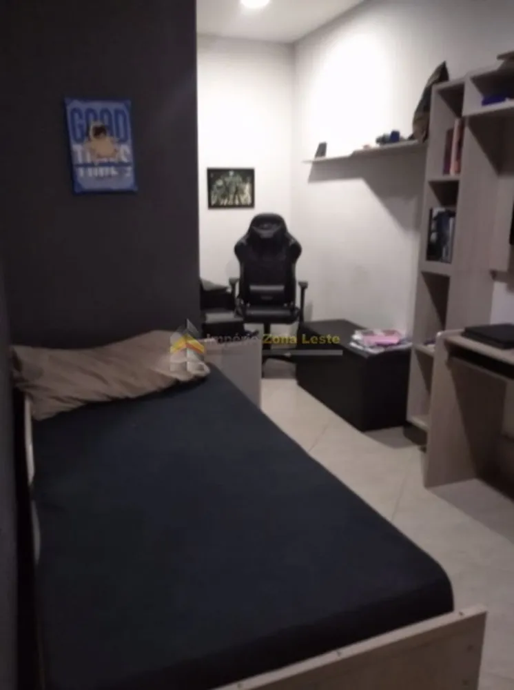 Sobrado, 3 quartos, 125 m² - Foto 6