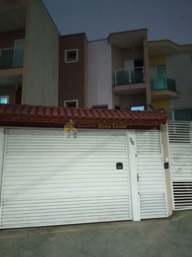 Sobrado, 3 quartos, 125 m² - Foto 13