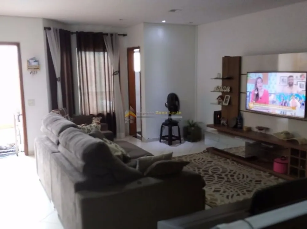 Sobrado, 3 quartos, 125 m² - Foto 5