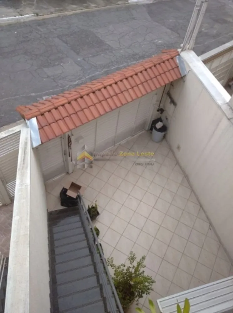Sobrado, 3 quartos, 125 m² - Foto 15