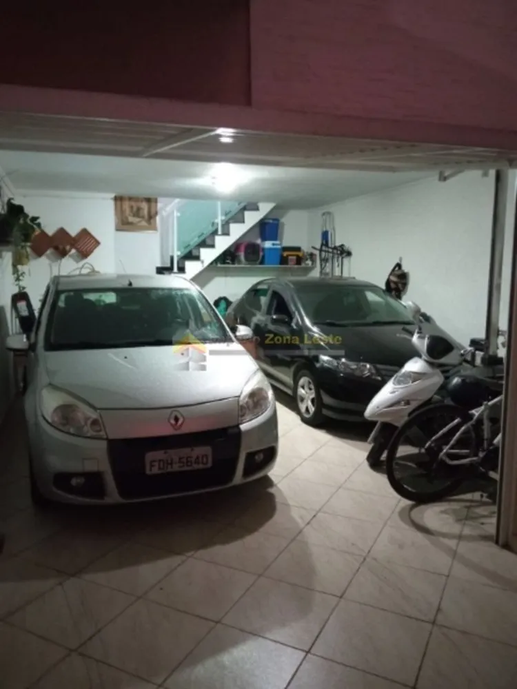 Sobrado, 3 quartos, 125 m² - Foto 9