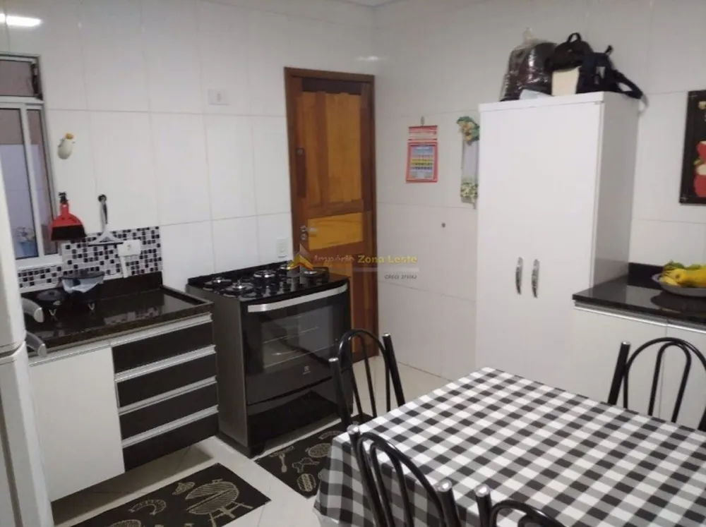 Sobrado, 3 quartos, 125 m² - Foto 10