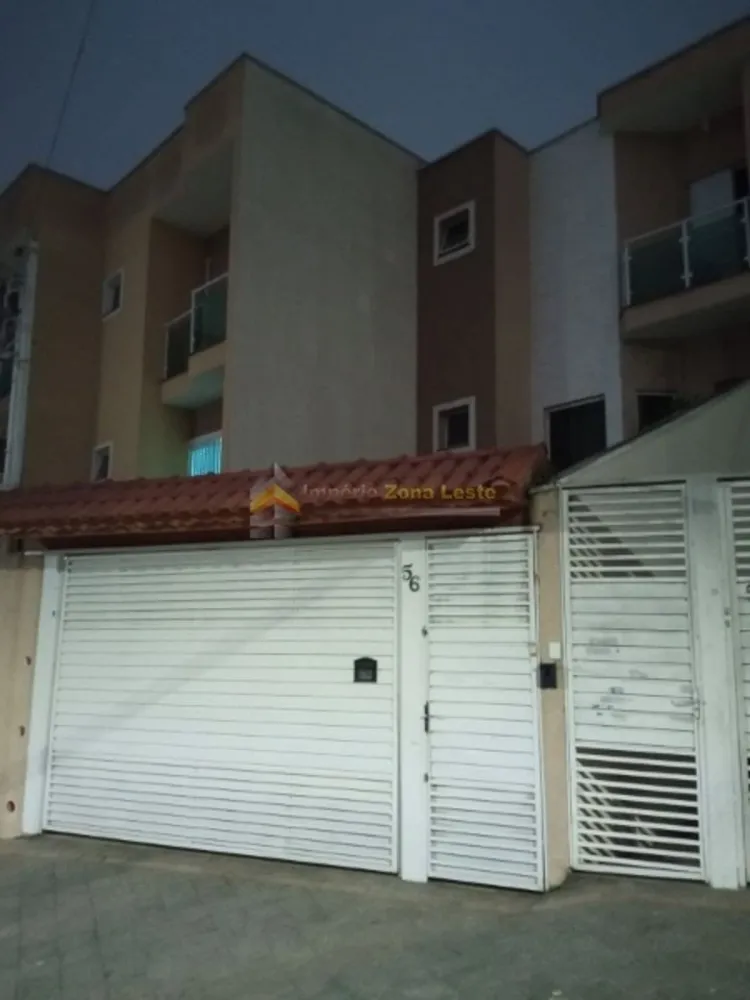 Sobrado, 3 quartos, 125 m² - Foto 11