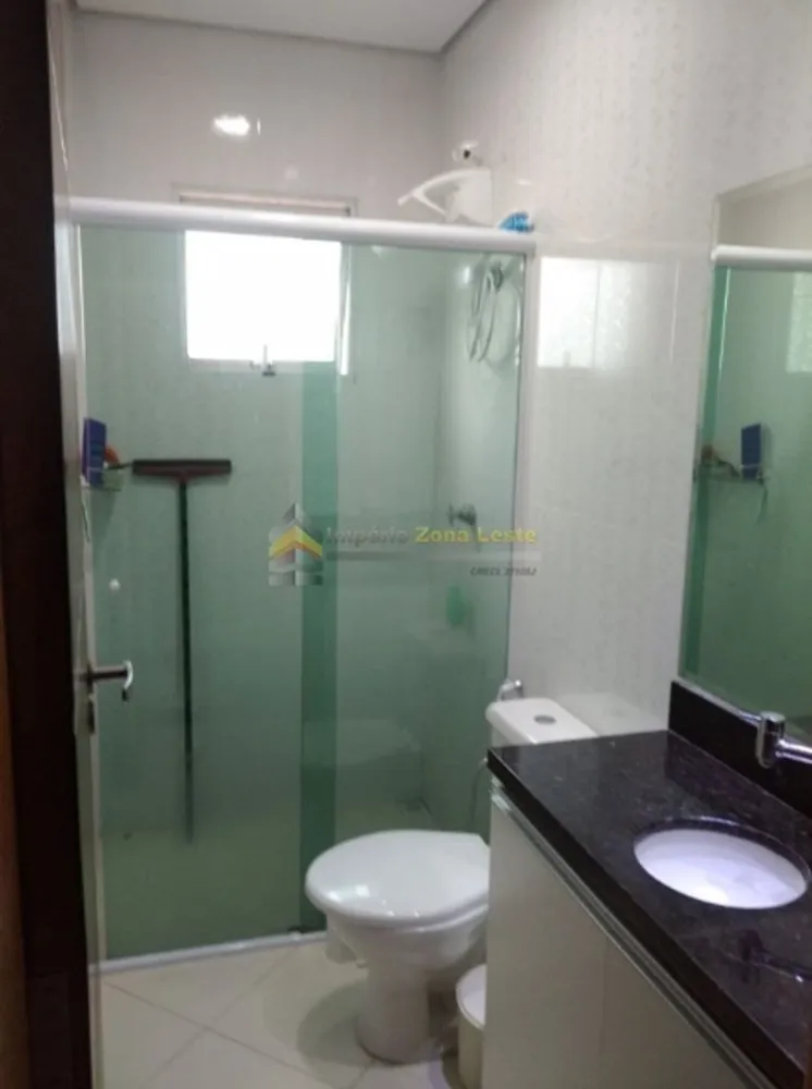 Sobrado, 3 quartos, 125 m² - Foto 4