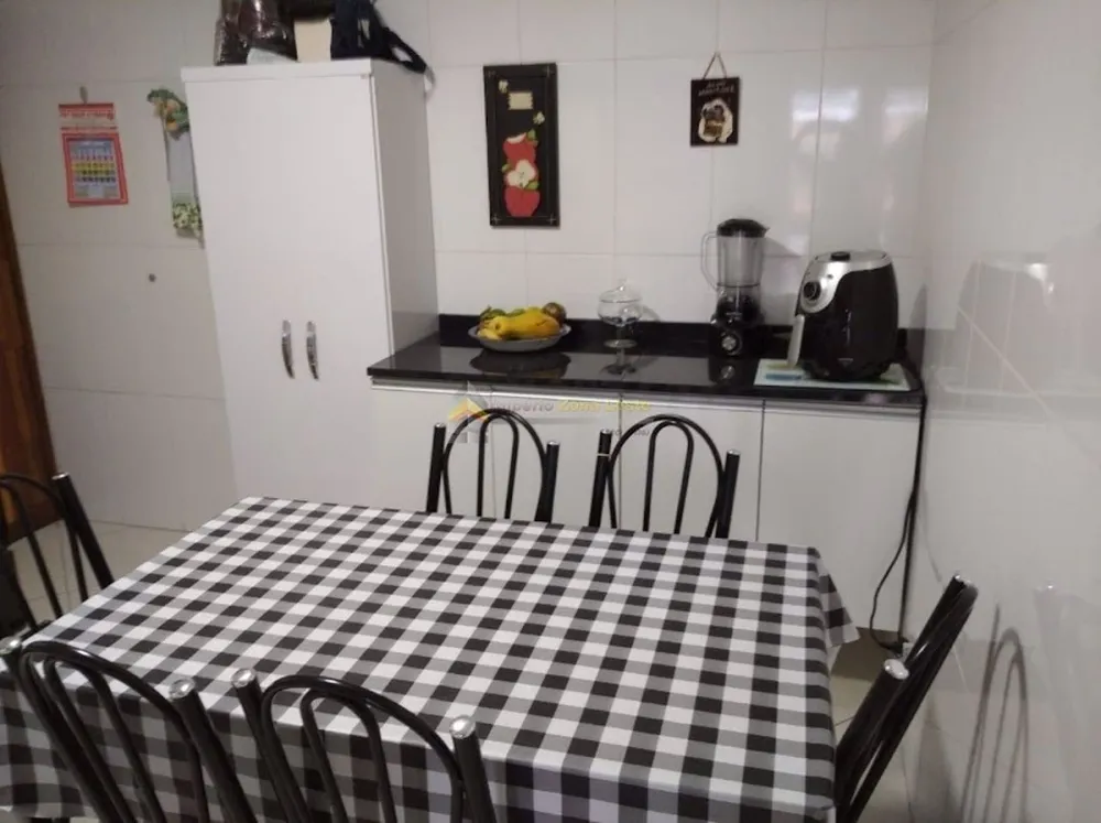 Sobrado, 3 quartos, 125 m² - Foto 14