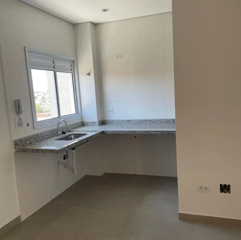 Apartamento, 2 quartos, 46 m² - Foto 2