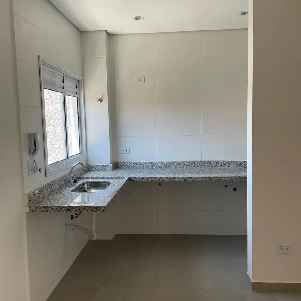 Apartamento, 2 quartos, 46 m² - Foto 1