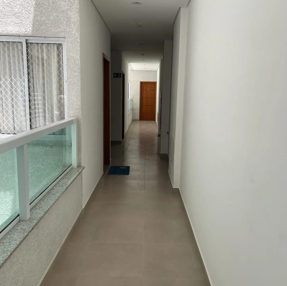 Apartamento, 2 quartos, 46 m² - Foto 11