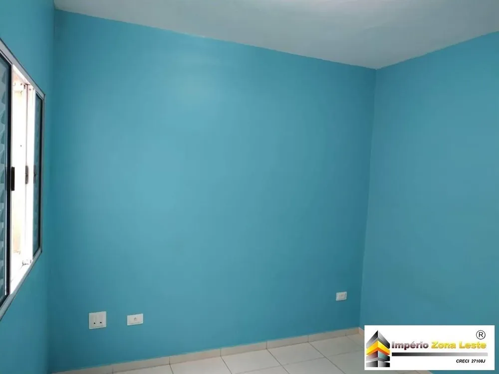 Sobrado, 2 quartos, 53 m² - Foto 6