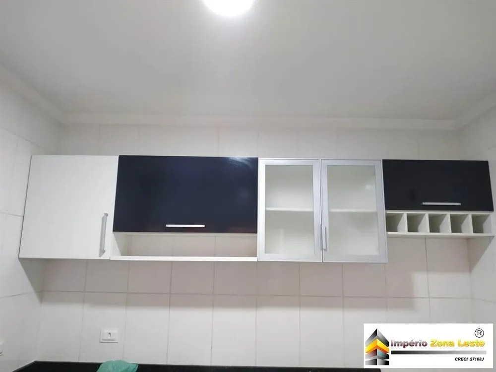 Sobrado, 2 quartos, 53 m² - Foto 2