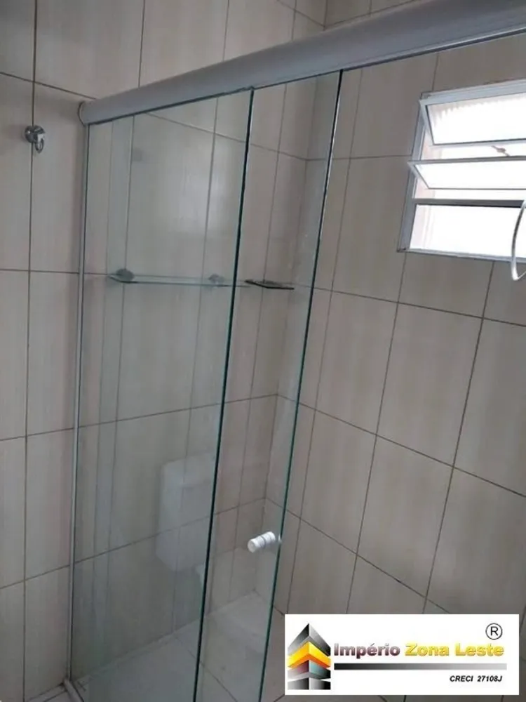 Sobrado, 2 quartos, 53 m² - Foto 7