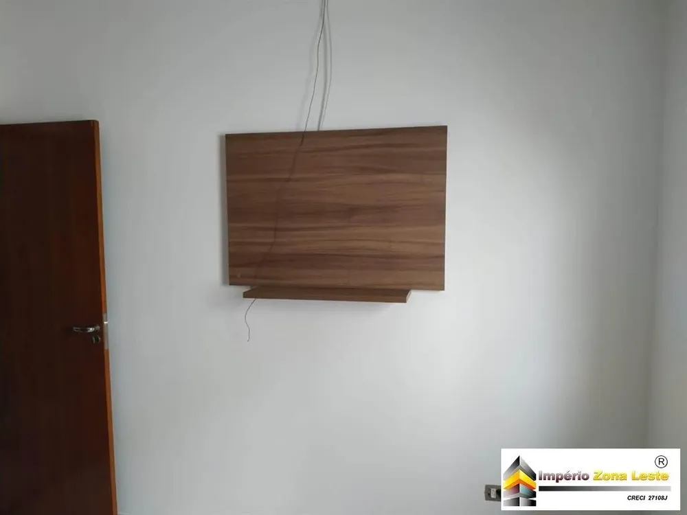 Sobrado, 2 quartos, 53 m² - Foto 1