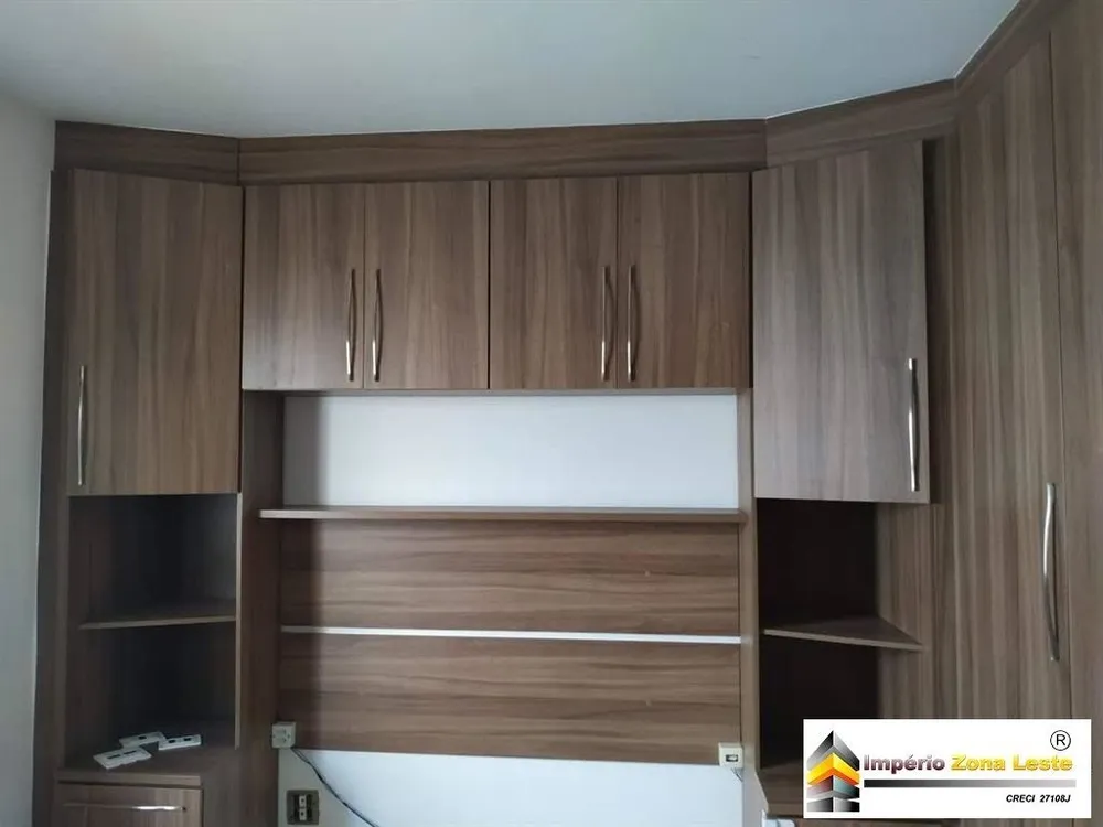Sobrado, 2 quartos, 53 m² - Foto 5