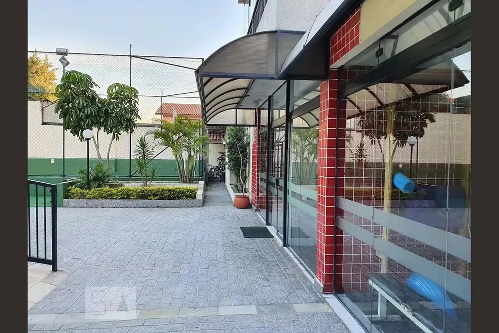 Apartamento, 2 quartos, 62 m² - Foto 2