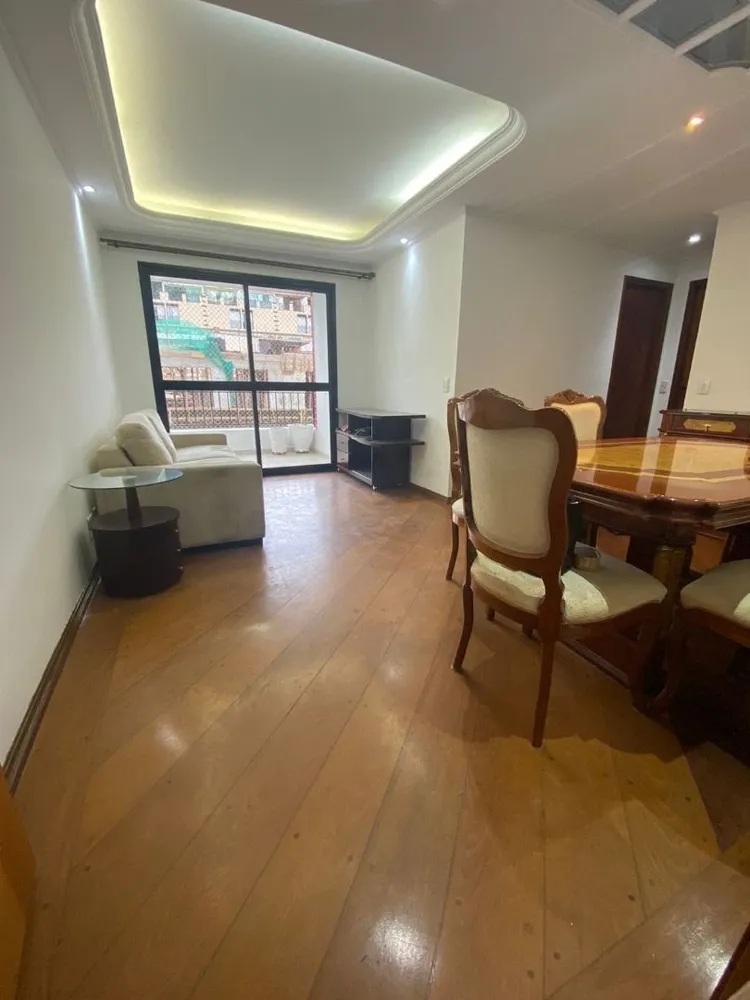 Apartamento, 2 quartos, 62 m² - Foto 13