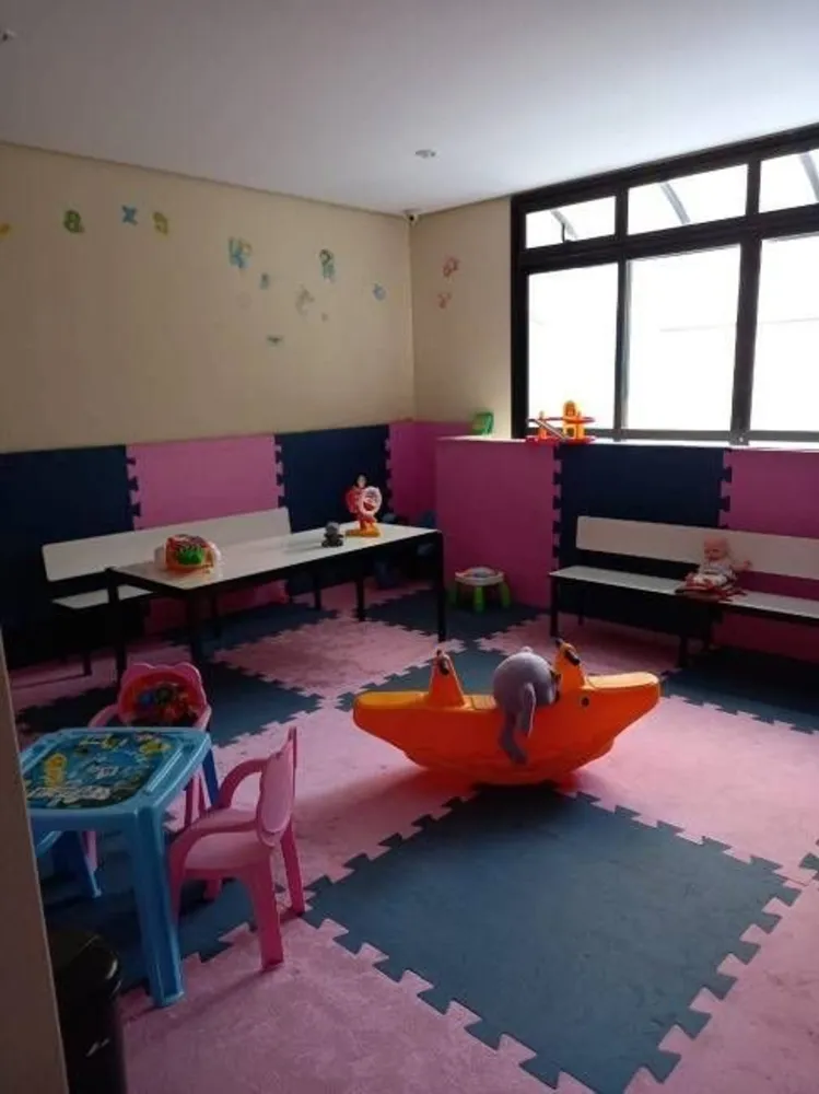 Apartamento, 2 quartos, 62 m² - Foto 4