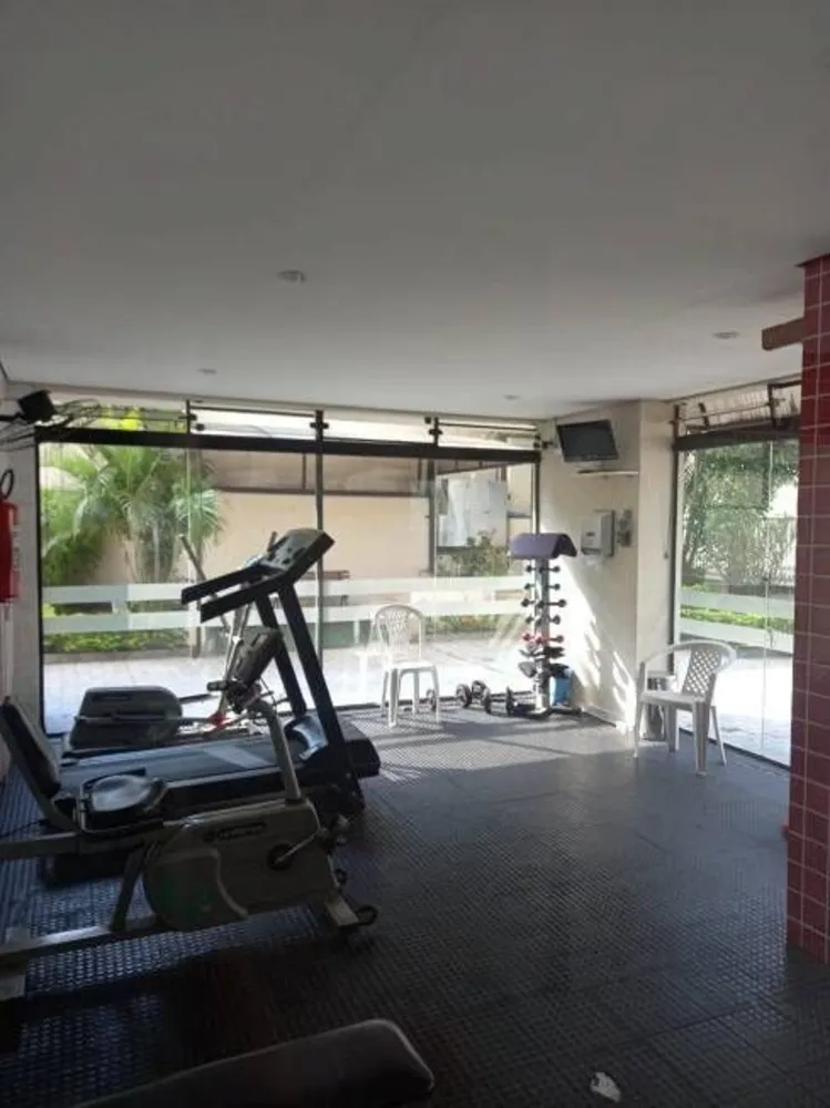 Apartamento, 2 quartos, 62 m² - Foto 1