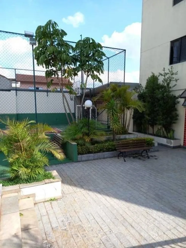 Apartamento, 2 quartos, 62 m² - Foto 3