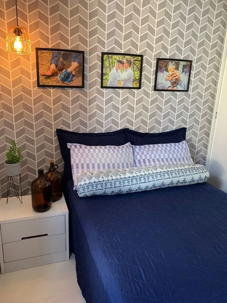 Apartamento, 2 quartos, 64 m² - Foto 8