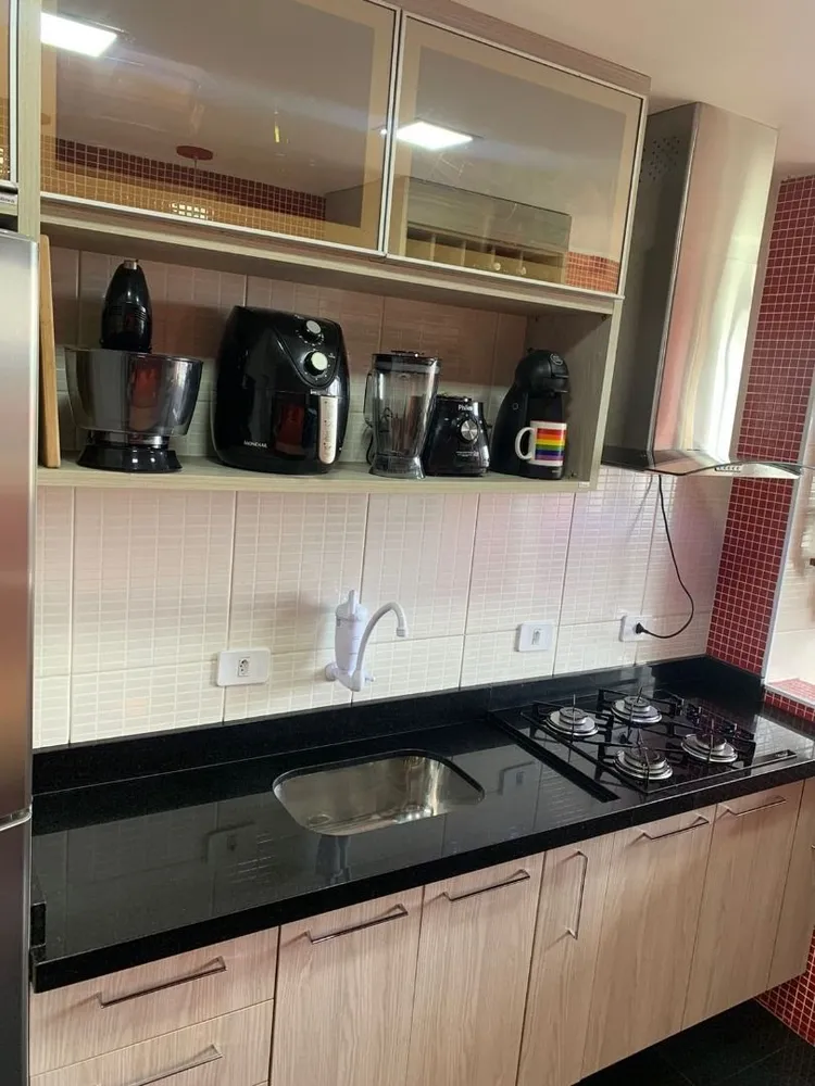 Apartamento, 2 quartos, 64 m² - Foto 5