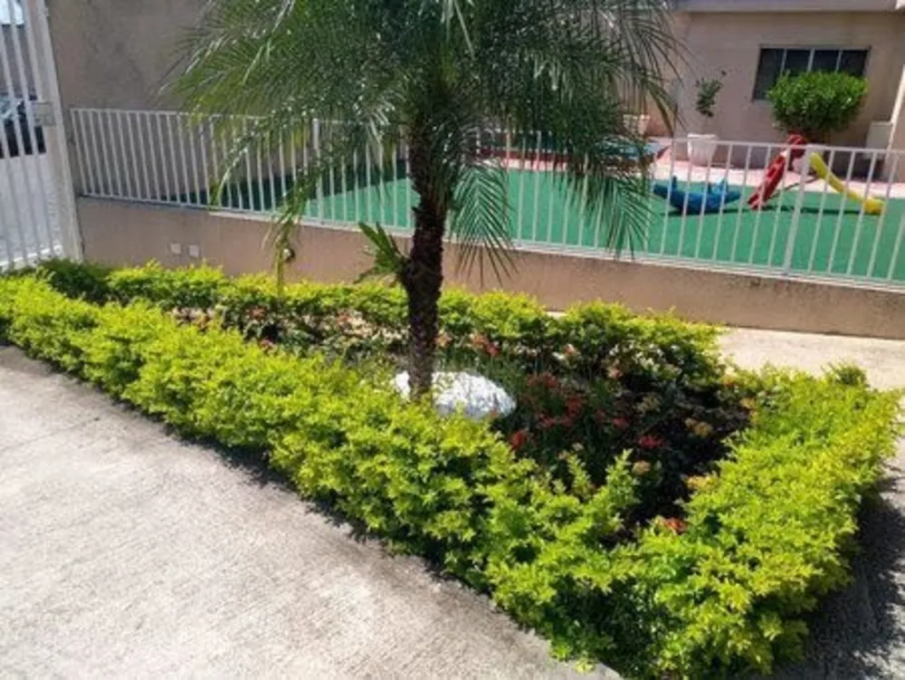 Apartamento, 2 quartos, 64 m² - Foto 12