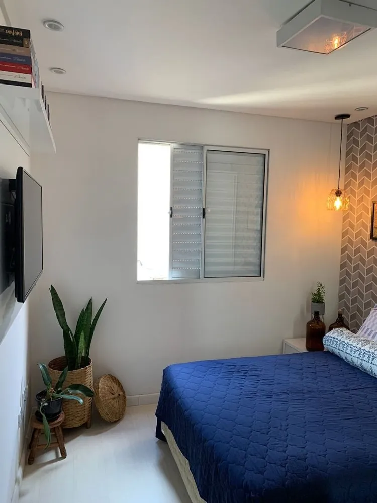 Apartamento, 2 quartos, 64 m² - Foto 7