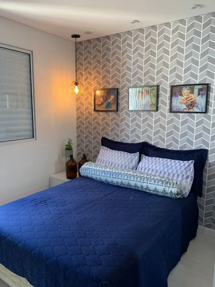 Apartamento, 2 quartos, 64 m² - Foto 9