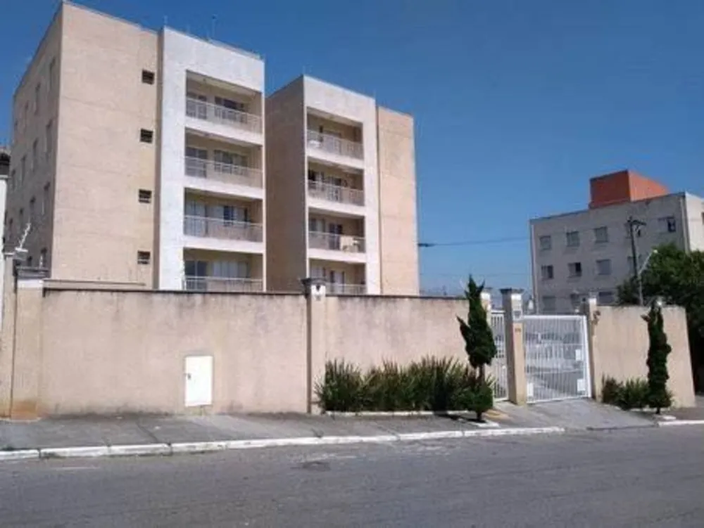 Apartamento, 2 quartos, 64 m² - Foto 1