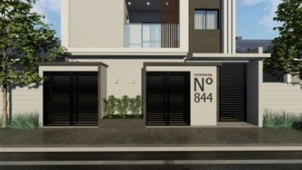 Apartamento, 2 quartos, 48 m² - Foto 5