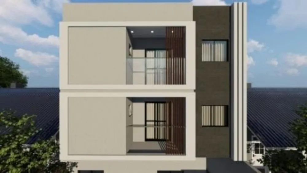 Apartamento, 2 quartos, 48 m² - Foto 6