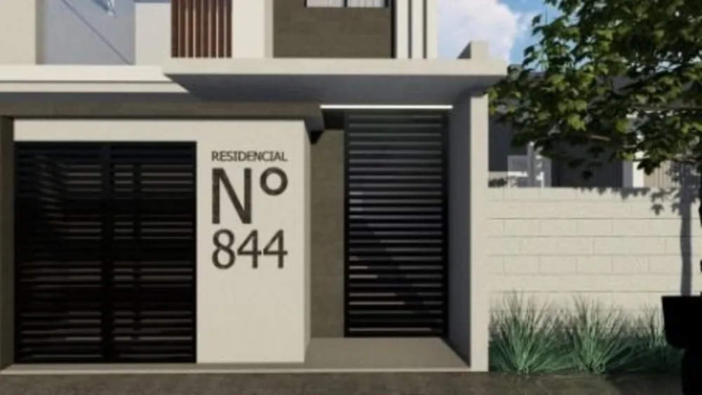 Apartamento, 2 quartos, 48 m² - Foto 3