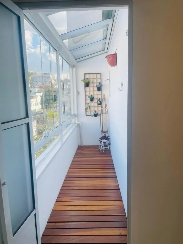 Sobrado, 3 quartos - Foto 8