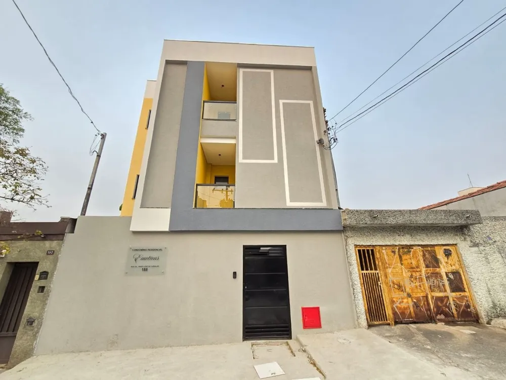 Prédio Inteiro, 30 m² - Foto 1