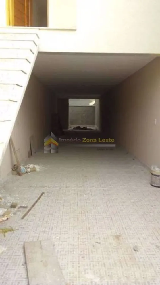 Sobrado, 3 quartos, 120 m² - Foto 1