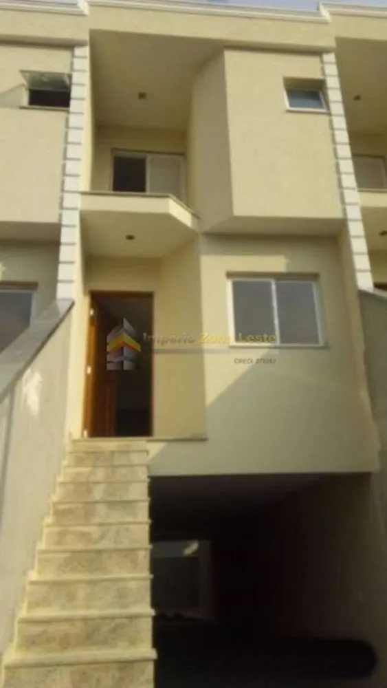 Sobrado, 3 quartos, 120 m² - Foto 3