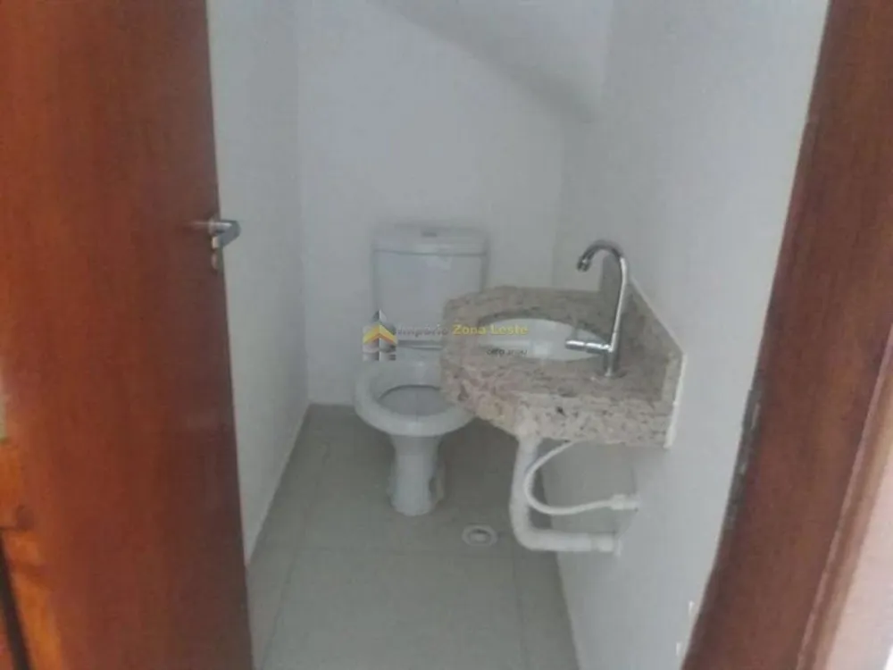 Sobrado, 3 quartos, 120 m² - Foto 7