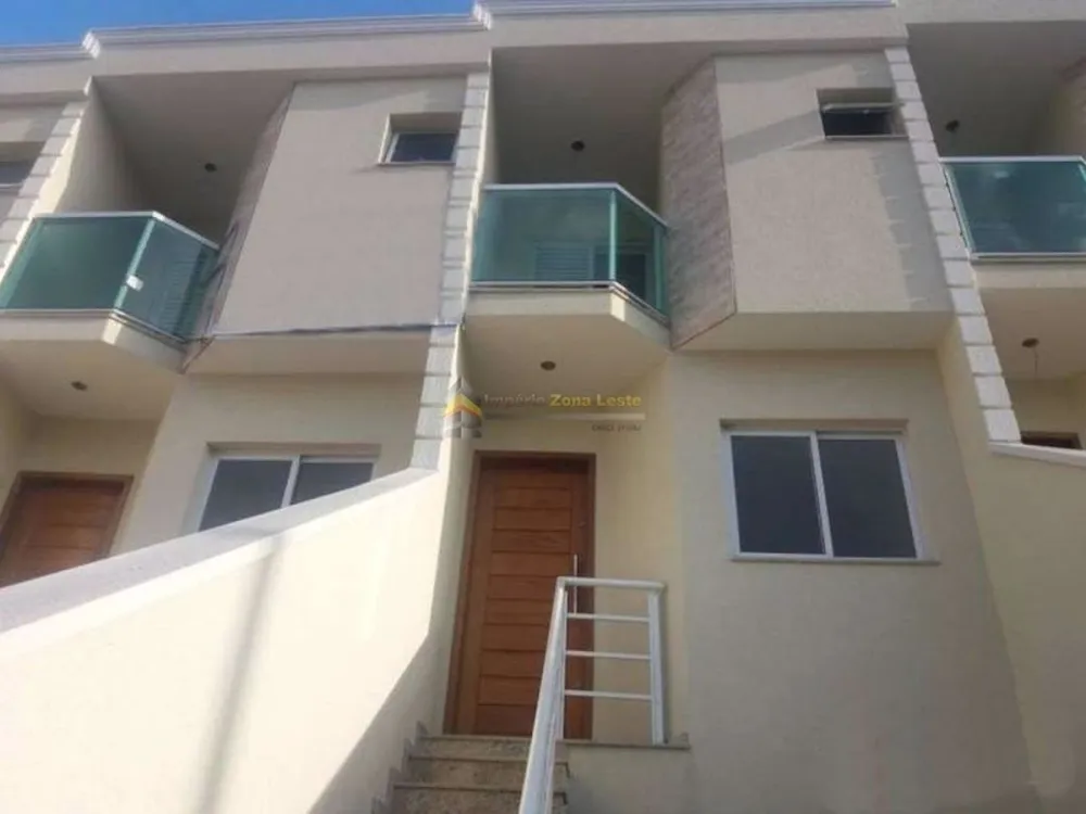 Sobrado, 3 quartos, 120 m² - Foto 15