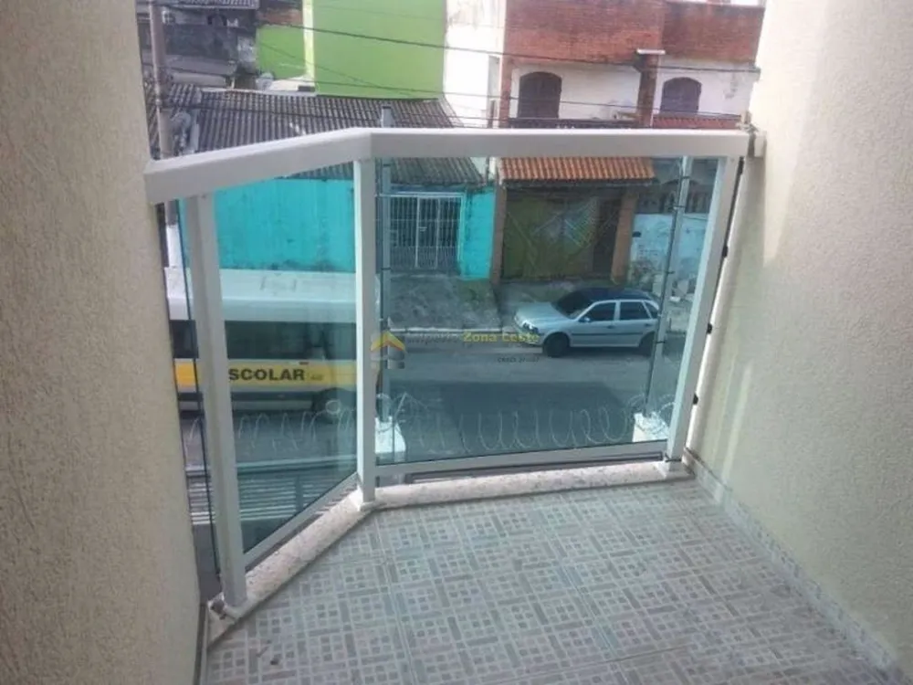 Sobrado, 3 quartos, 120 m² - Foto 10
