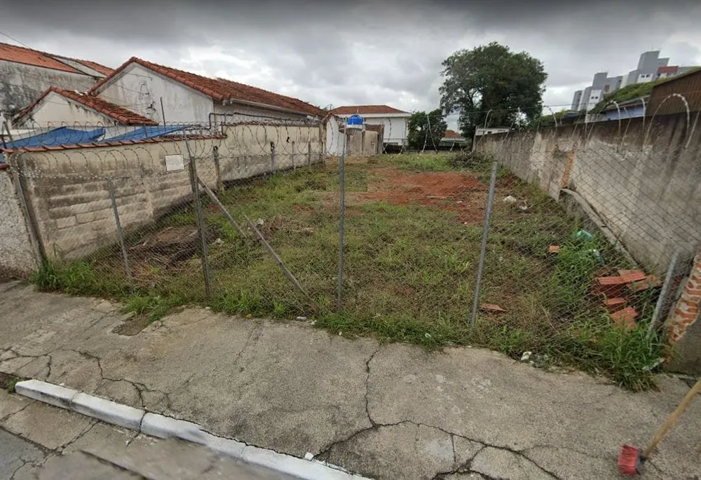 Terreno, 406 m² - Foto 3