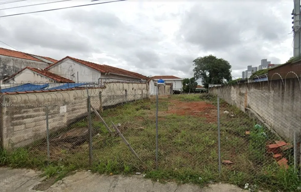 Terreno, 406 m² - Foto 1