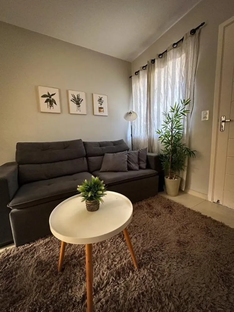 Prédio Inteiro, 42 m² - Foto 1