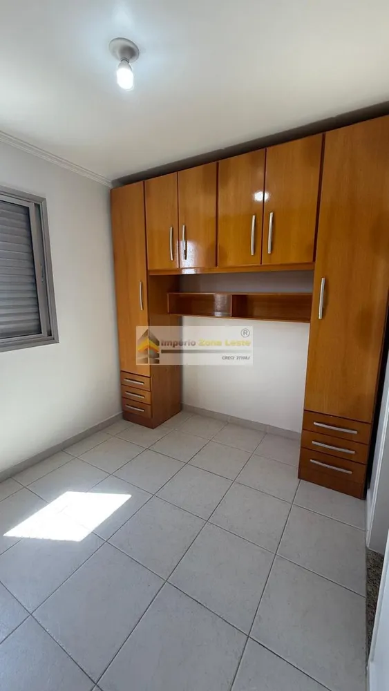 Apartamento, 3 quartos, 63 m² - Foto 5