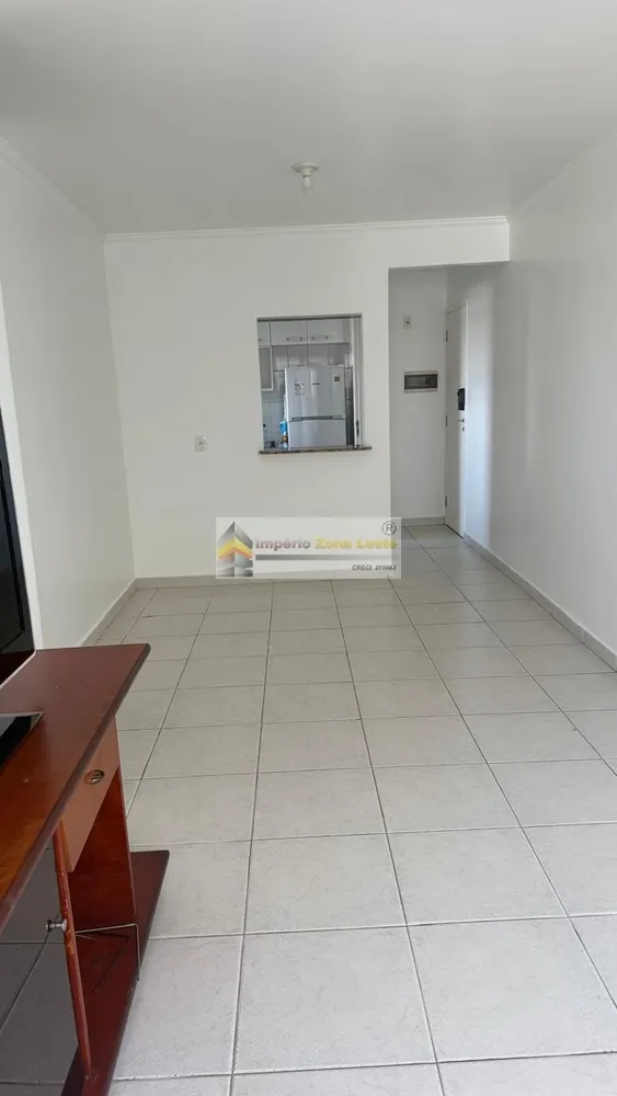 Apartamento, 3 quartos, 63 m² - Foto 3
