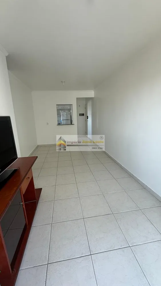 Apartamento, 3 quartos, 63 m² - Foto 1