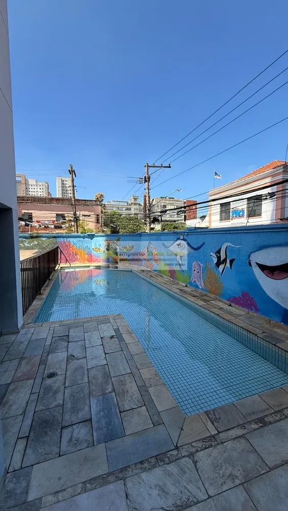Apartamento, 3 quartos, 63 m² - Foto 7