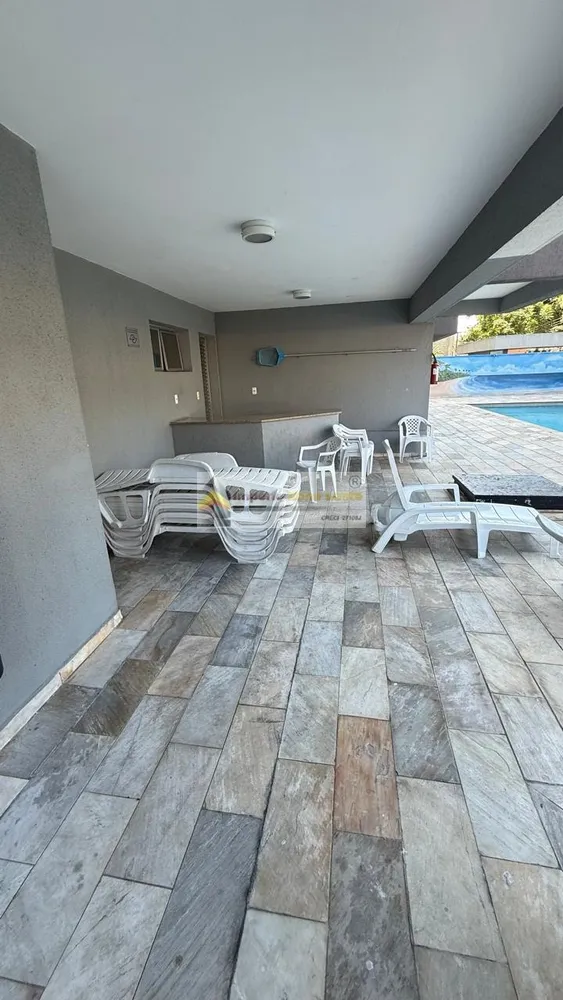 Apartamento, 3 quartos, 63 m² - Foto 9