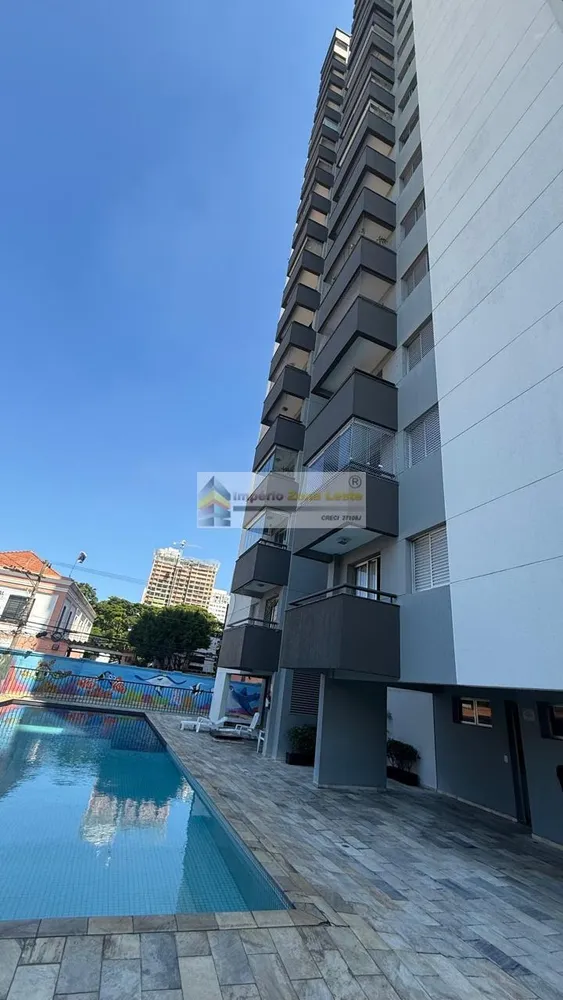 Apartamento, 3 quartos, 63 m² - Foto 8