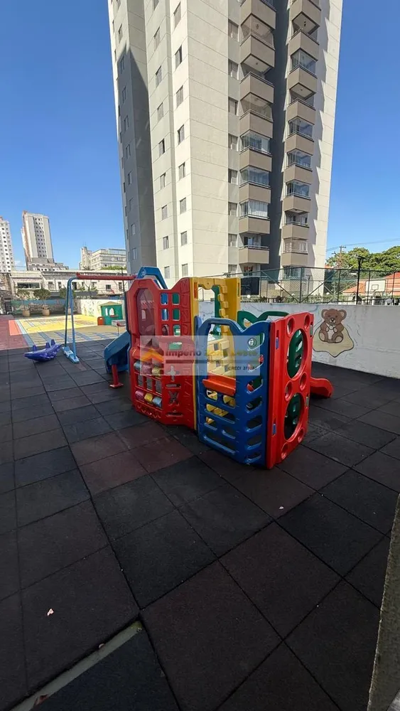 Apartamento, 3 quartos, 63 m² - Foto 11